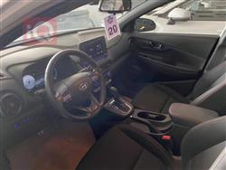 هيونداي كونا